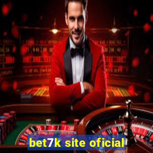 bet7k site oficial